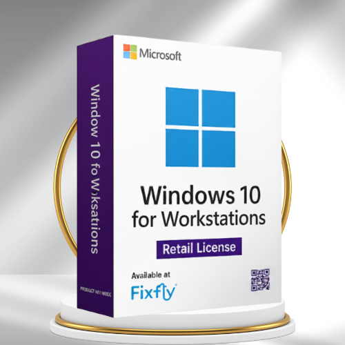 Windows 10 pro for server