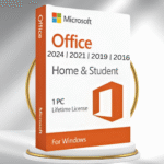 Office Home & Student
