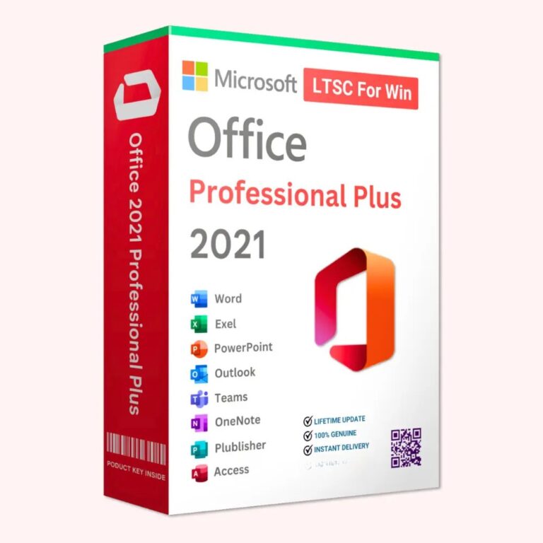 office 2021 original