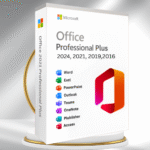 Buy Microsoft Office Professional Plus