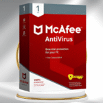 Macafee Antivirus