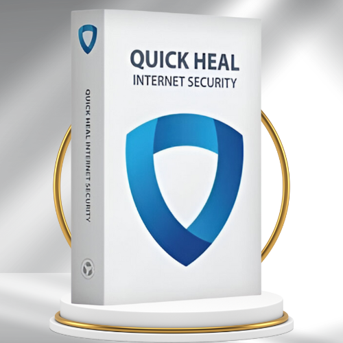 Quick Heal Internet Security