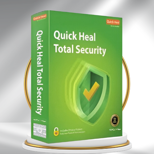 Quick Heal Total Security