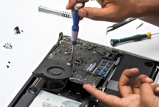 macbook service