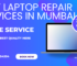 Best Laptop Repair Services in Mumbai – Home Service Available