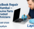 MacBook Repair in Mumbai – Genuine Parts & Trusted Technicians