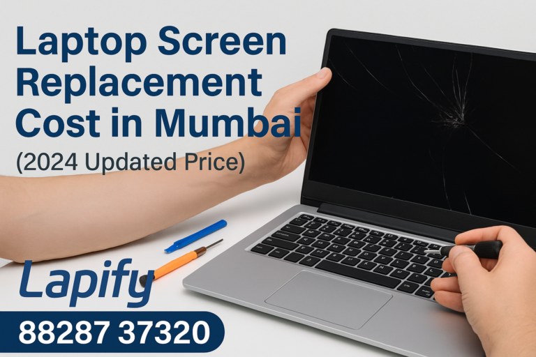 Laptop Screen Repair in Mumbai 2024 (2)