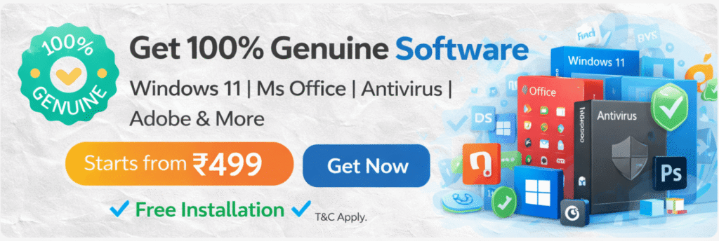 Original windows 11, ms office free key
