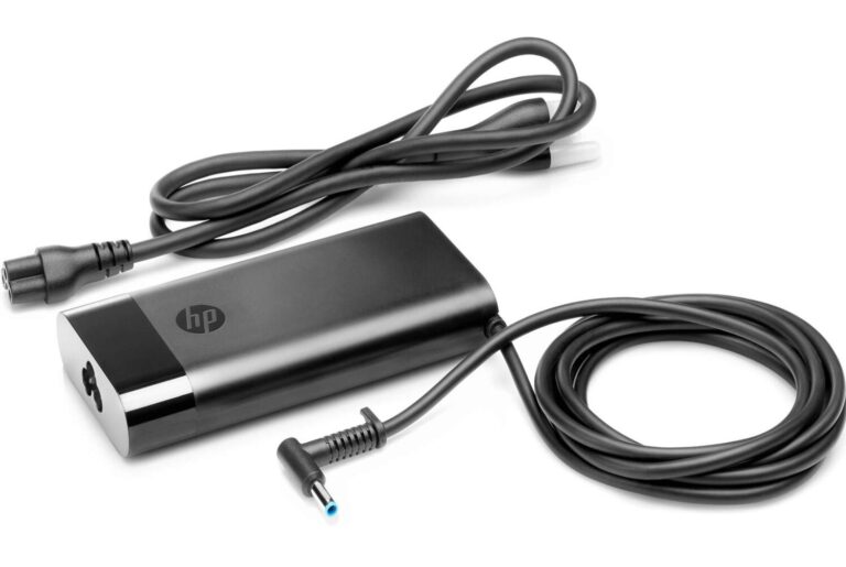 Hp Laptop Adapter