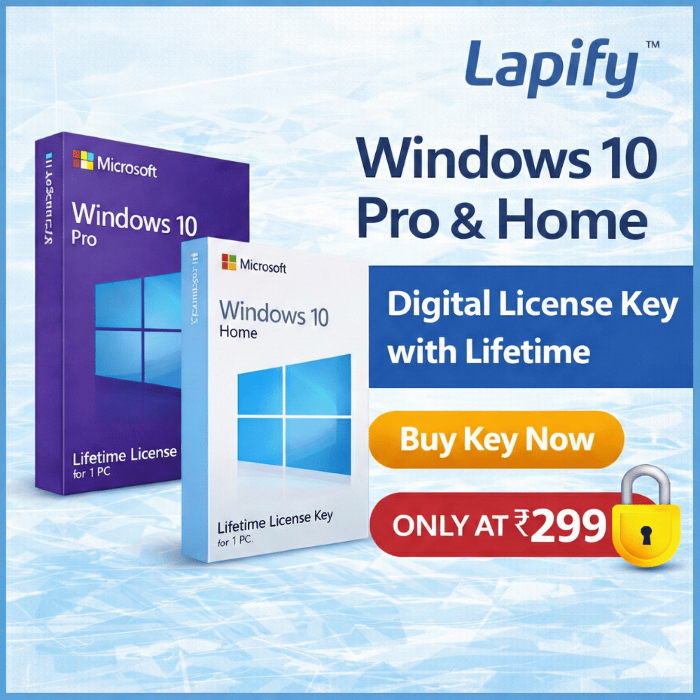 windows 10 licebse key buy
