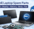 Dell Laptop Spare Parts Online