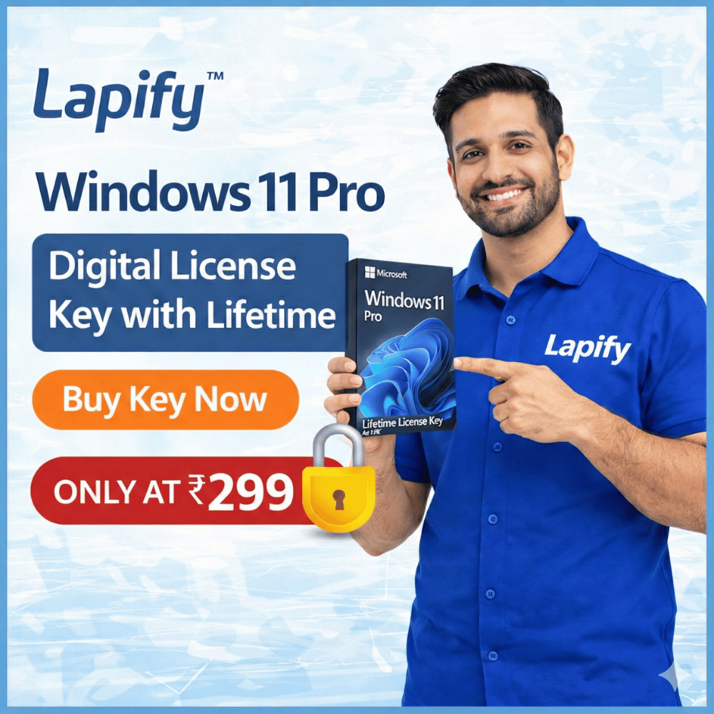 Windows 11 Pro License key
