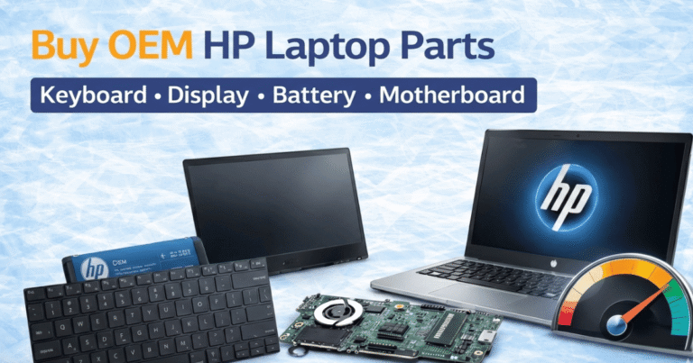 Hp Laptop Parts Buy Online